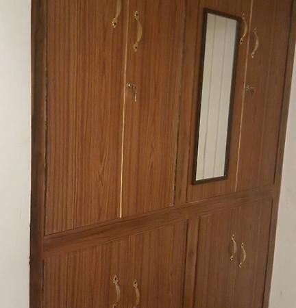 Park Banjara Guest House 海得拉巴 外观 照片