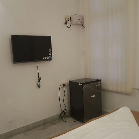 Park Banjara Guest House 海得拉巴 外观 照片