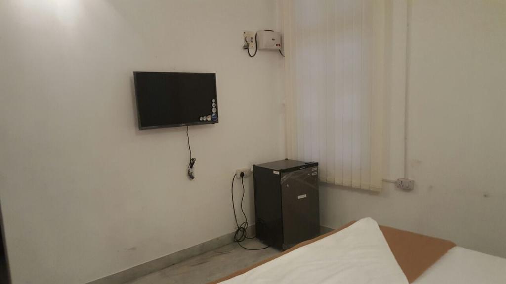 Park Banjara Guest House 海得拉巴 外观 照片