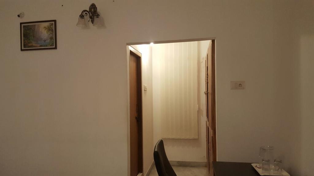 Park Banjara Guest House 海得拉巴 外观 照片